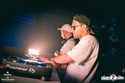 Heineken® Presents Sensation Rise 2018 (Highlights 2) — photo 13