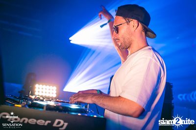 Heineken® Presents Sensation Rise 2018 (Highlights 2) — photo 14