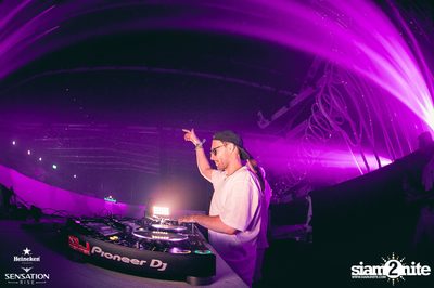 Heineken® Presents Sensation Rise 2018 (Highlights 2) — photo 15