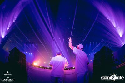 Heineken® Presents Sensation Rise 2018 (Highlights 2) — photo 16