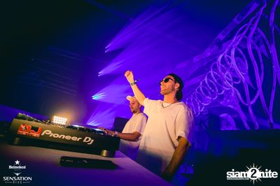 Heineken® Presents Sensation Rise 2018 (Highlights 2) — photo 18