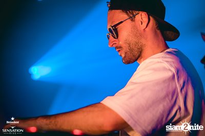 Heineken® Presents Sensation Rise 2018 (Highlights 2) — photo 20