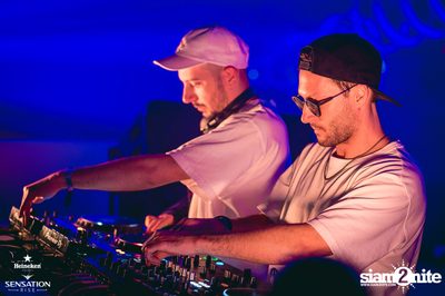 Heineken® Presents Sensation Rise 2018 (Highlights 2) — photo 21