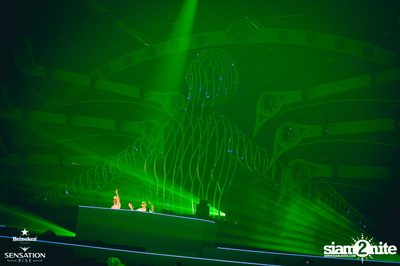 Heineken® Presents Sensation Rise 2018 (Highlights 2) — photo 22