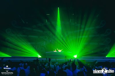 Heineken® Presents Sensation Rise 2018 (Highlights 2) — photo 24