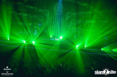 Heineken® Presents Sensation Rise 2018 (Highlights 2) — photo 26