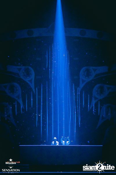 Heineken® Presents Sensation Rise 2018 (Highlights 2) — photo 27