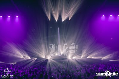 Heineken® Presents Sensation Rise 2018 (Highlights 2) — photo 28