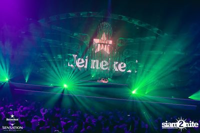 Heineken® Presents Sensation Rise 2018 (Highlights 2) — photo 29