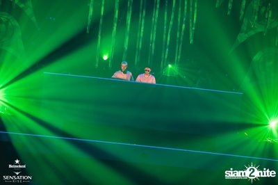 Heineken® Presents Sensation Rise 2018 (Highlights 2) — photo 31