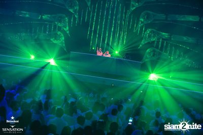 Heineken® Presents Sensation Rise 2018 (Highlights 2) — photo 32