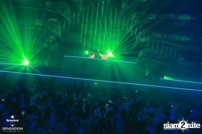 Heineken® Presents Sensation Rise 2018 (Highlights 2) — photo 33