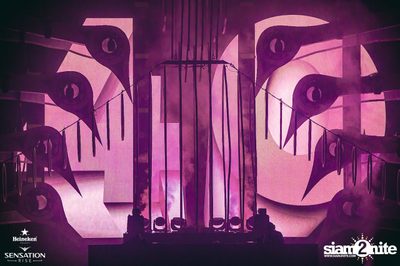 Heineken® Presents Sensation Rise 2018 (Highlights 2) — photo 34