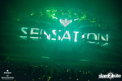 Heineken® Presents Sensation Rise 2018 (Highlights 2) — photo 35