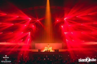 Heineken® Presents Sensation Rise 2018 (Highlights 2) — photo 36