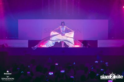 Heineken® Presents Sensation Rise 2018 (Highlights 2) — photo 37