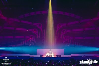 Heineken® Presents Sensation Rise 2018 (Highlights 2) — photo 38