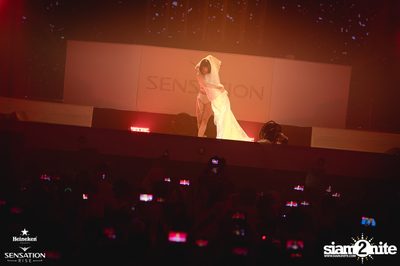 Heineken® Presents Sensation Rise 2018 (Highlights 2) — photo 39