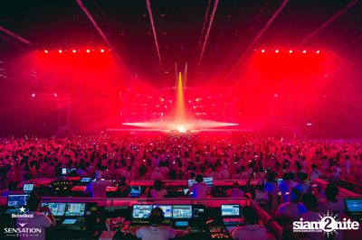 Heineken® Presents Sensation Rise 2018 (Highlights 2) — photo 40
