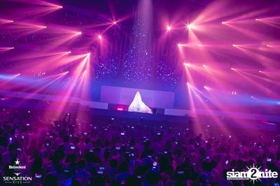 Heineken® Presents Sensation Rise 2018 (Highlights 2) — photo 41