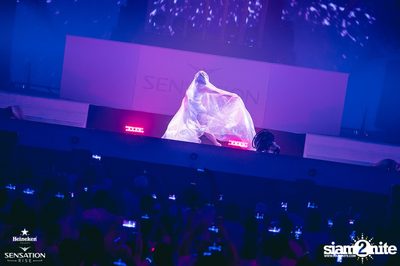 Heineken® Presents Sensation Rise 2018 (Highlights 2) — photo 42