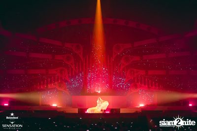 Heineken® Presents Sensation Rise 2018 (Highlights 2) — photo 43