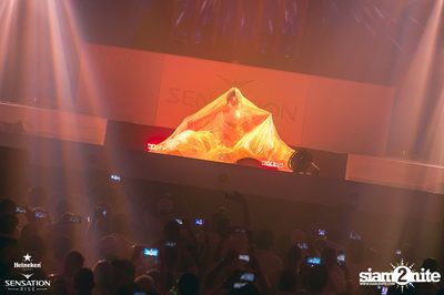Heineken® Presents Sensation Rise 2018 (Highlights 2) — photo 44