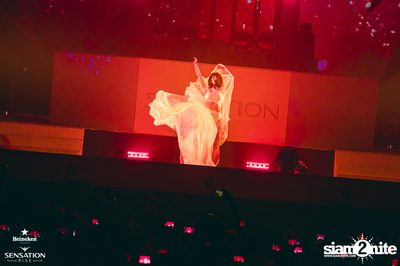 Heineken® Presents Sensation Rise 2018 (Highlights 2) — photo 45