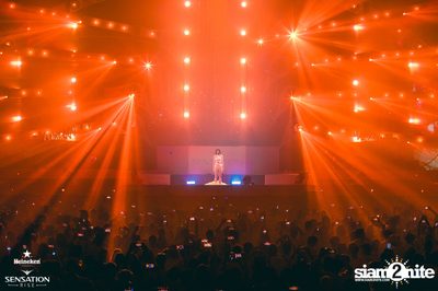Heineken® Presents Sensation Rise 2018 (Highlights 2) — photo 47