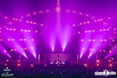 Heineken® Presents Sensation Rise 2018 (Highlights 2) — photo 48