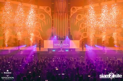 Heineken® Presents Sensation Rise 2018 (Highlights 2) — photo 51