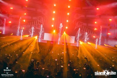 Heineken® Presents Sensation Rise 2018 (Highlights 2) — photo 52