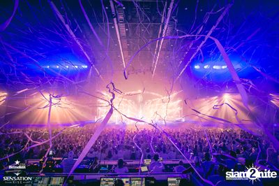 Heineken® Presents Sensation Rise 2018 (Highlights 2) — photo 53