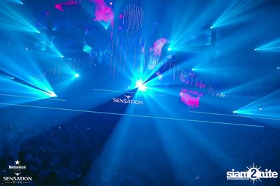 Heineken® Presents Sensation Rise 2018 (Highlights 2) — photo 54