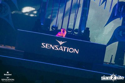 Heineken® Presents Sensation Rise 2018 (Highlights 2) — photo 55