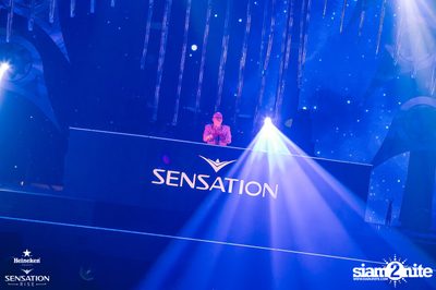 Heineken® Presents Sensation Rise 2018 (Highlights 2) — photo 56