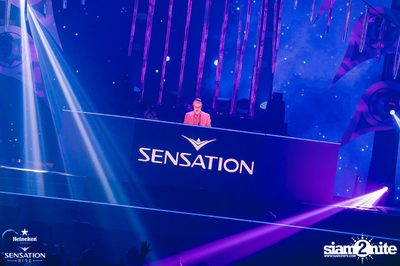 Heineken® Presents Sensation Rise 2018 (Highlights 2) — photo 57