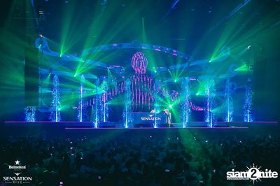 Heineken® Presents Sensation Rise 2018 (Highlights 2) — photo 58