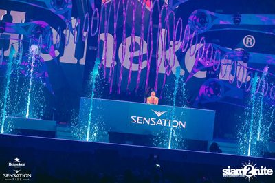 Heineken® Presents Sensation Rise 2018 (Highlights 2) — photo 59
