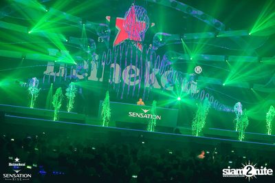 Heineken® Presents Sensation Rise 2018 (Highlights 2) — photo 60