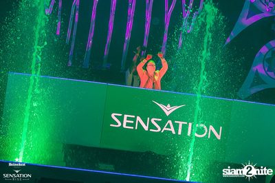 Heineken® Presents Sensation Rise 2018 (Highlights 2) — photo 61