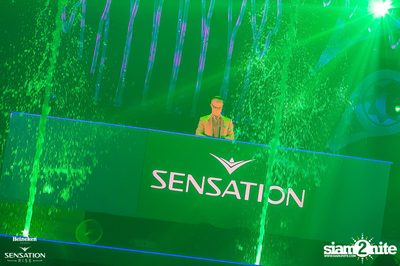 Heineken® Presents Sensation Rise 2018 (Highlights 2) — photo 62