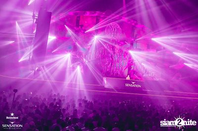 Heineken® Presents Sensation Rise 2018 (Highlights 2) — photo 63