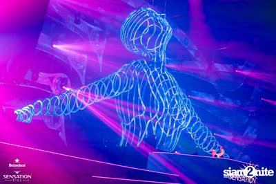 Heineken® Presents Sensation Rise 2018 (Highlights 2) — photo 64
