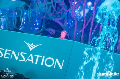 Heineken® Presents Sensation Rise 2018 (Highlights 2) — photo 67