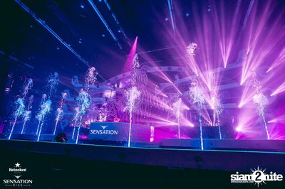 Heineken® Presents Sensation Rise 2018 (Highlights 2) — photo 68