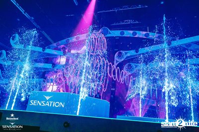 Heineken® Presents Sensation Rise 2018 (Highlights 2) — photo 69