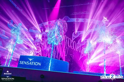 Heineken® Presents Sensation Rise 2018 (Highlights 2) — photo 70