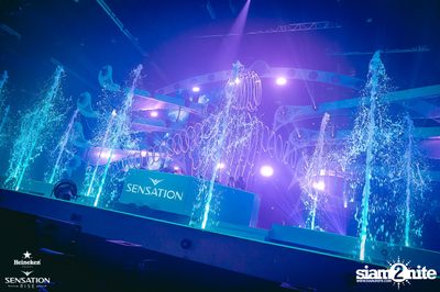 Heineken® Presents Sensation Rise 2018 (Highlights 2) — photo 71