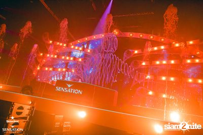 Heineken® Presents Sensation Rise 2018 (Highlights 2) — photo 72